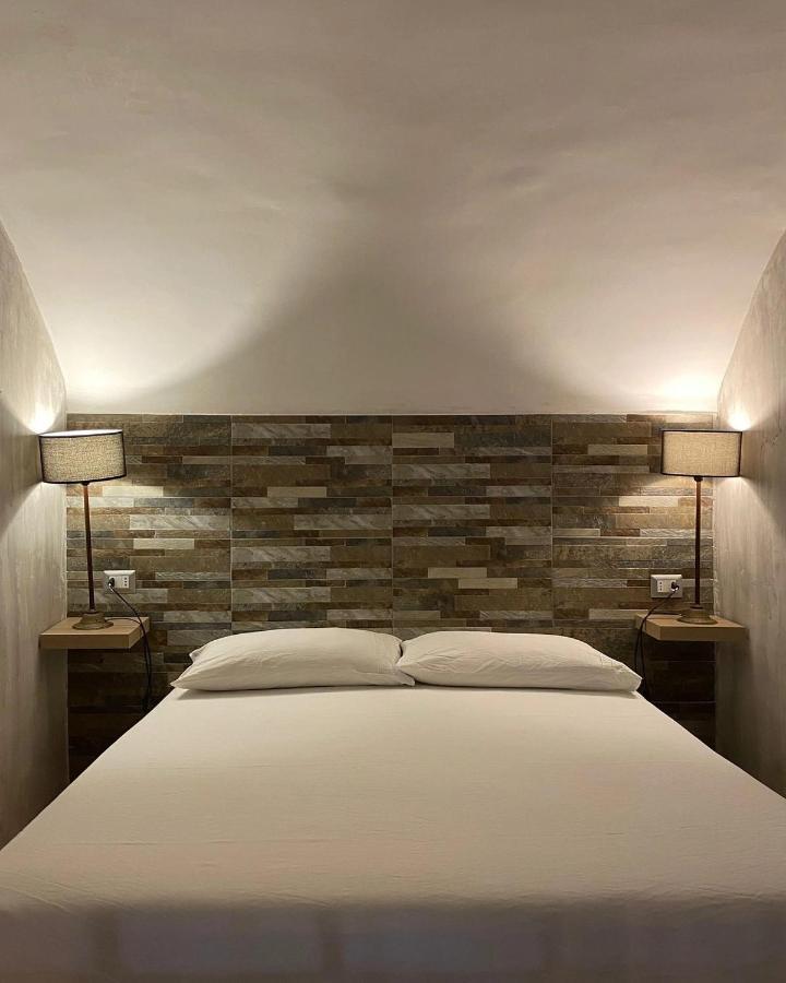 Bed&Art Appartement Napels Buitenkant foto